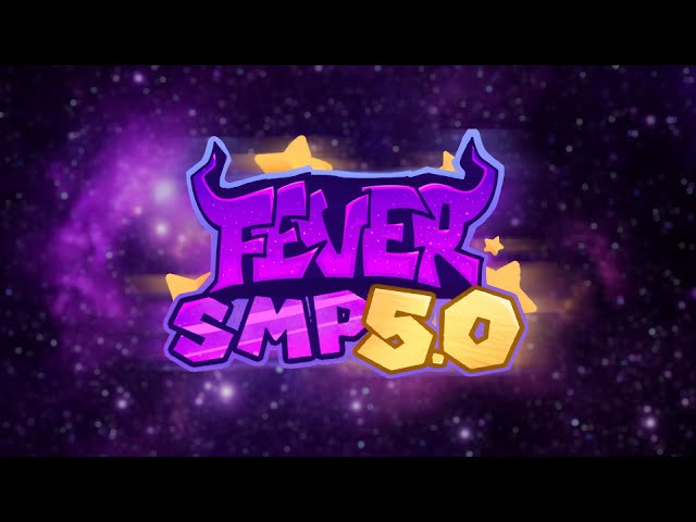 FEVER SMP 5.0 - DAY 32 | SOLO PARTER