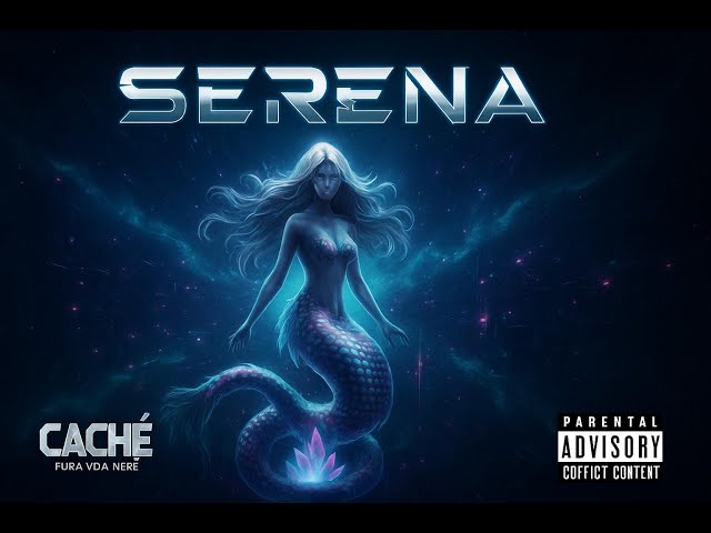 "SERENA" - CACHÉ - Prod.CCF Beats