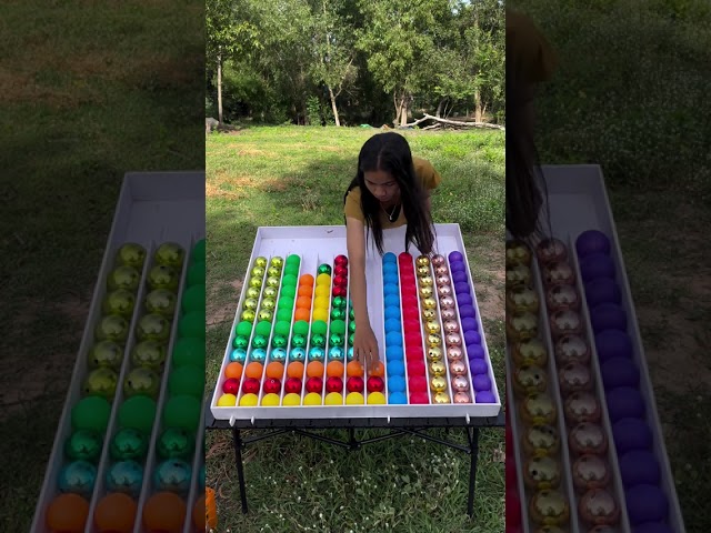 puzzle sort ball game solve colorschallenge very fun