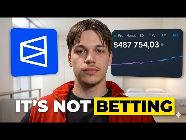 POLYMARKET TUTORIAL | How To Use Polymarket 2026