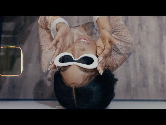 TSADE - Dance with Me (Official Video)