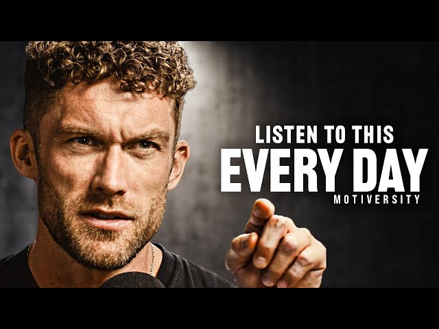 The Most Important 20 Minutes You’ll Spend Today | Chris Williamson Motivation