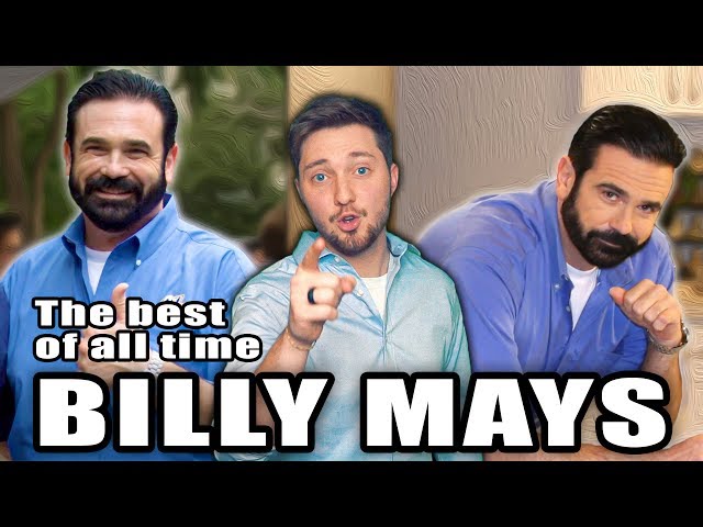 The BEST Salesman of ALL TIME