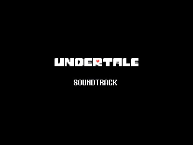 Undertale OST: 106 - Bereavement - Flashygoodness