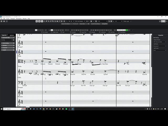My Cubase 13 Music Production Workflow | VSTs, Score Editor, Mixing & Mastering