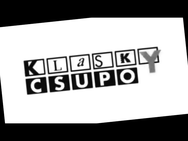 Klasky Csupo in Random Effect in CapCut No.1