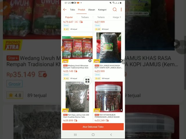 Easy Way to Update Product Prices via the Latest Shopee App 2026