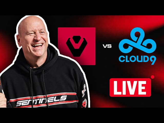 LCS Road to Worlds Sen vs C9 presented by Uber Eats