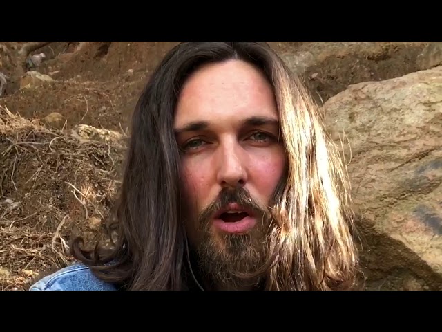 Hello Lady “A Better Place” (Official) Music Video