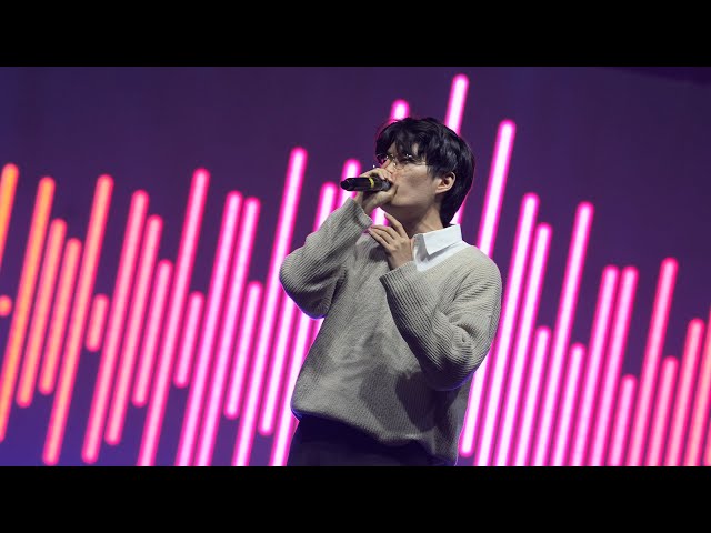 Beatbox WING│Guest Show│DANCE SPIRIT in 수원