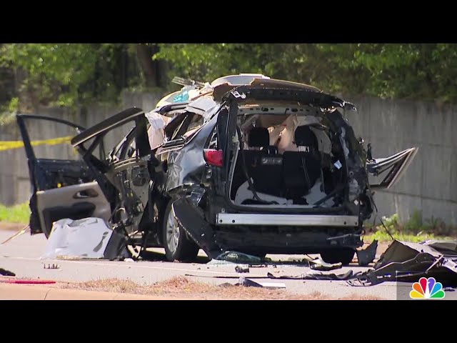Driver lights cigarette and propane tank explodes, shaking homes in Virginia  | NBC4 Washington