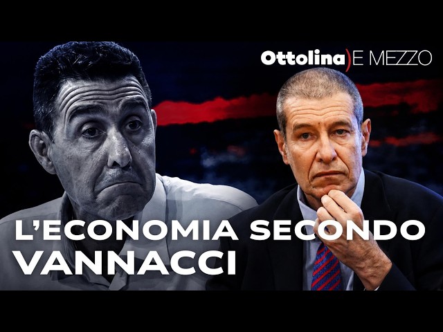 What’s in FUTURO NAZIONALE’s economic program (and why it should worry us)-ft. Volpi