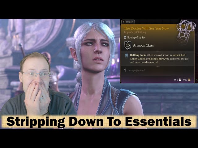 This Is How You Make Custom Weapons & Armor in BG3 | Modding Toolkit Explained