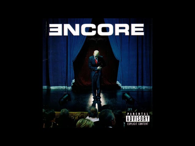 Eminem - Mosh (HQ AUDIO)