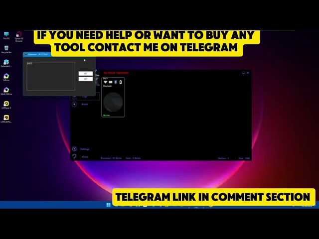 Cypher(RAT) Complete Tutorial || Cypher Rat Full Setup || - Cypher Rat Setup Full Tutorial  ||2026