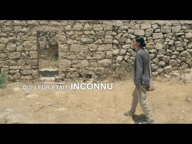INCENDIES - Bande-annonce officielle
