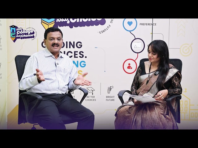 PGCET Explained: Eligibility, Government & Management Seats | MBA & M.Tech Admissions | NCNC