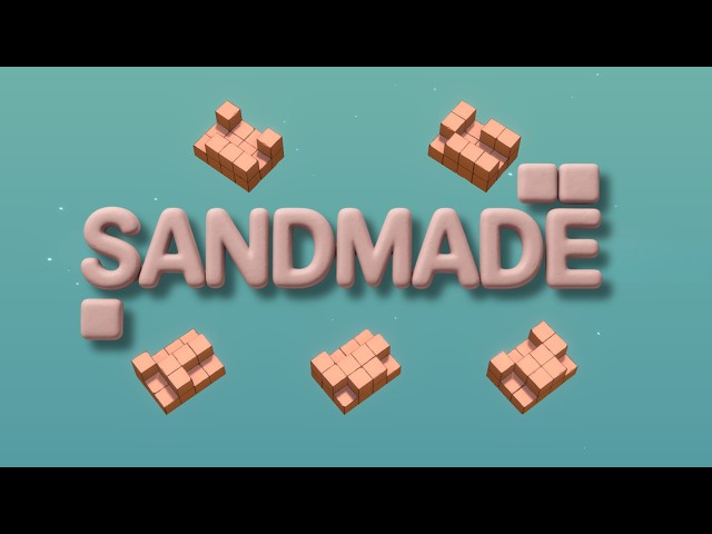 Sandmade (PC)
