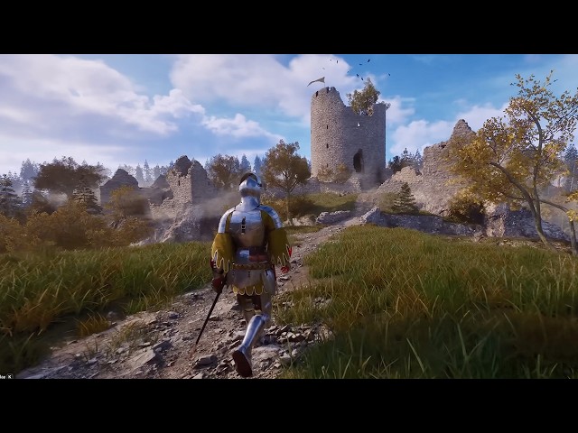 Top 20 NEW Medieval Games of 2026