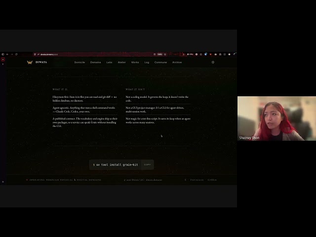 An Evening of Python Coding   2026 07 21