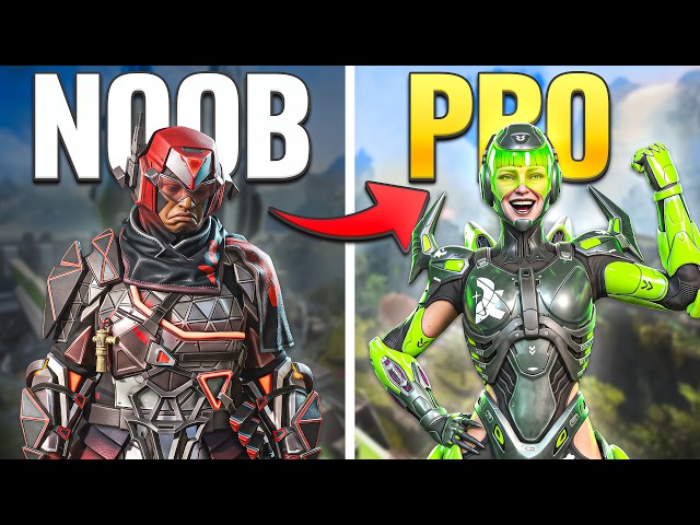 30 Tips to Make You a Better Apex Legends Player in Season 30!