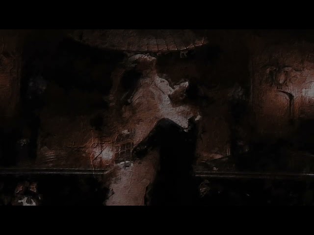 a love song played in the palace along with the sound of the fireplace ( classical)