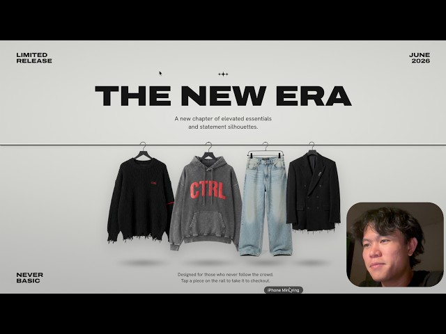 Rate this web design