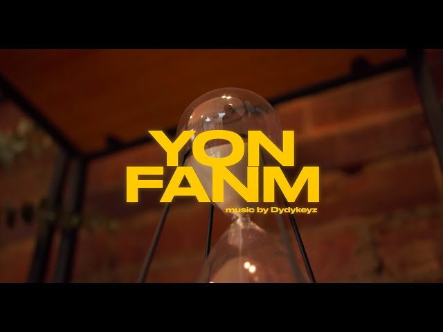 Kayos KF - Yon Fanm [Official Music Video]