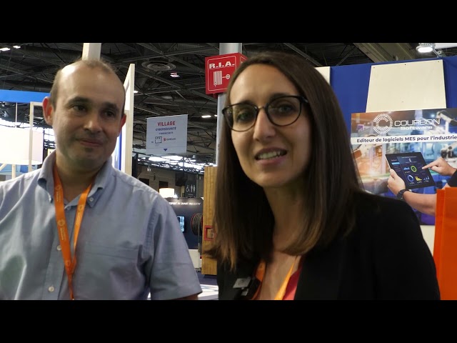 Global Industrie 2022 - Day 4