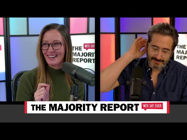 Iran Toys with Trump; ICE Detention Abuses; US vs Cuba w/ Wali Khan, Jose Luis Granados Ceja
