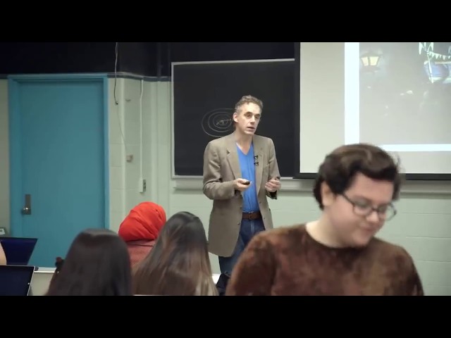 Why Being Too Nice Will Ruin You  |  Jordan Peterson