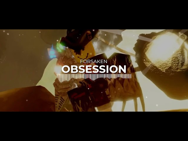OBSESSION [FORSAKEN] | Feat. Milli | @limzic MIX