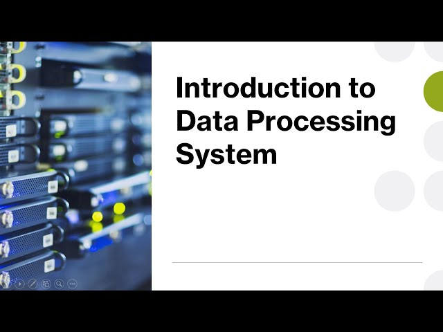AMS103   Introduction to Data Processing