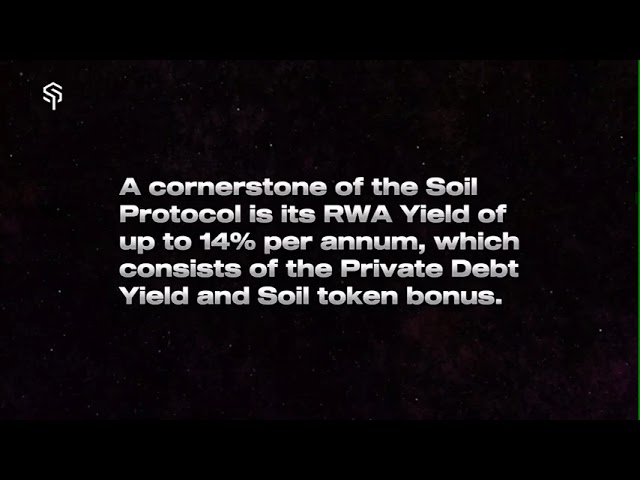 Soil Protocol: A Revolutionary DeFi Ecosystem