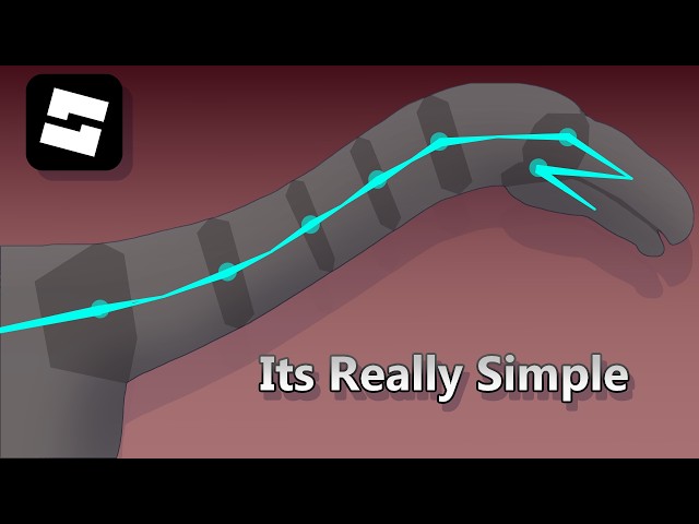 RIGGING Custom Characters for ROBLOX| Full-Guide Rigging Tutorial