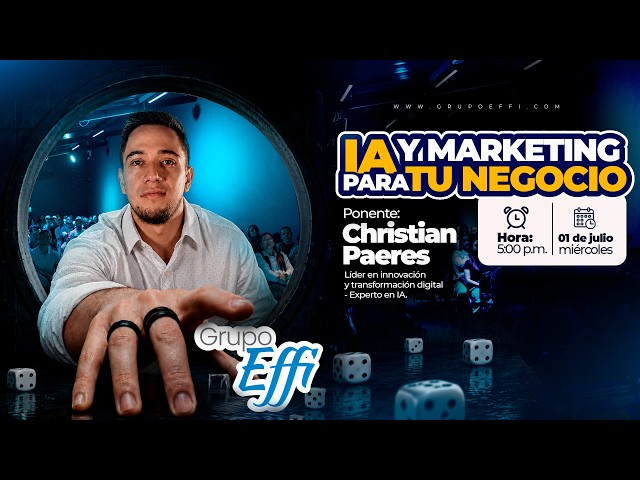 AI and Marketing for Your Business