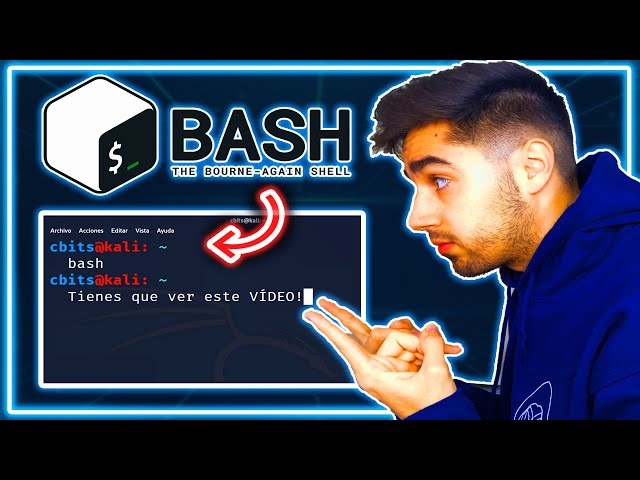 Discover What the Linux Shell and BASH (Terminal) Are in 5 Minutes!! 🐧