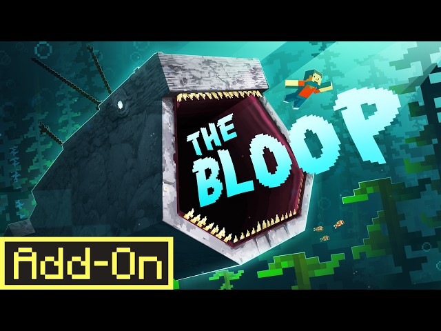 The Bloop Add-On