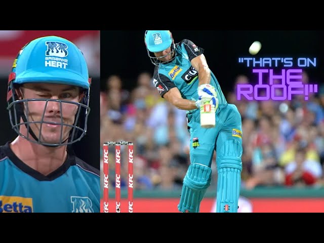 Most Iconic Moments in the BBL