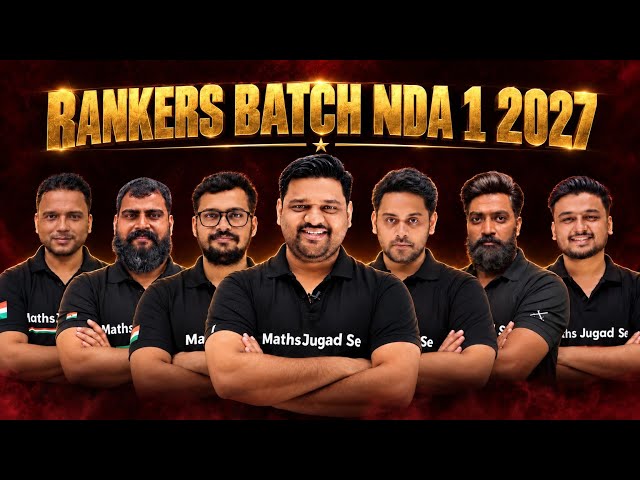 Biggest SURPRISE EVER 🔥 Teacher's Day Special Livestream 💯 NDA 1 2027 Biggest Event Ever 🥳 SURPRISES