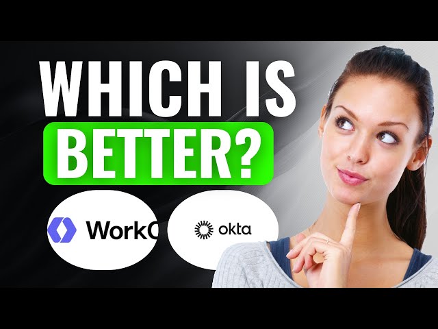 WorkOS vs Okta | (2025) Which Is The BEST Software That You Need To Use Right Now?