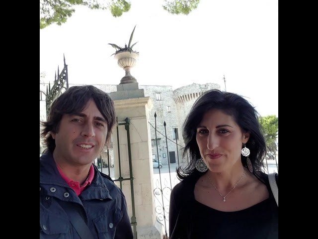 CONVERSANO: cosa vedere