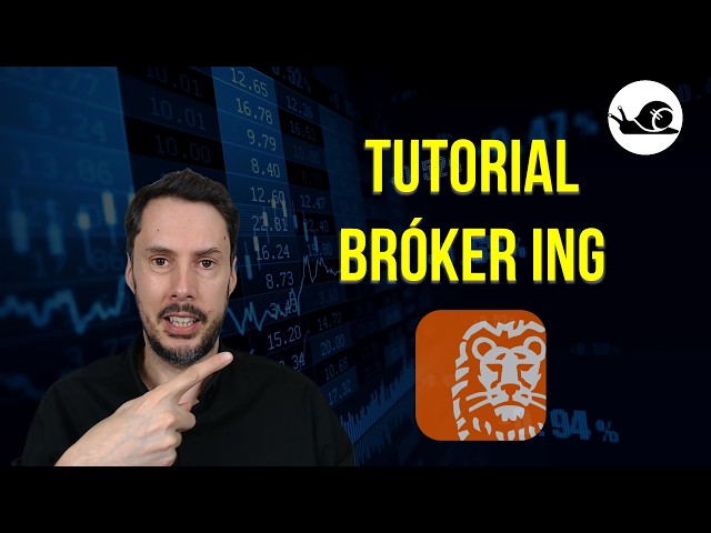Tutorial Bróker Naranja ING España: todo lo que necesitas saber