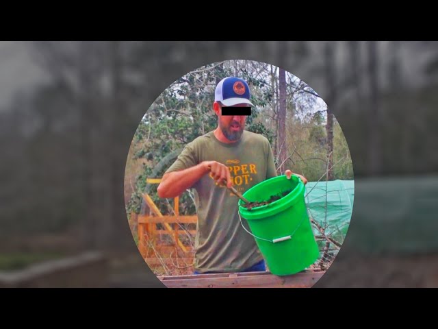 Composting Secrets From a Humus Junkie [Complete Presentation]