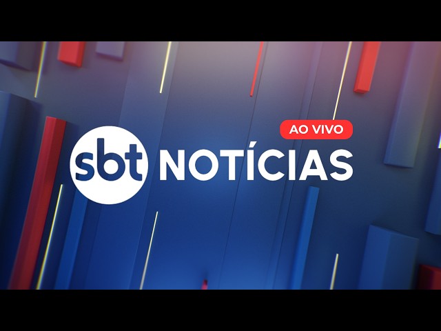 SBT NOTÍCIAS | 22/08/2026