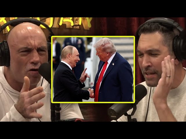 The War In Ukraine Is More Complicated Than I Thought.. | Dave Smith