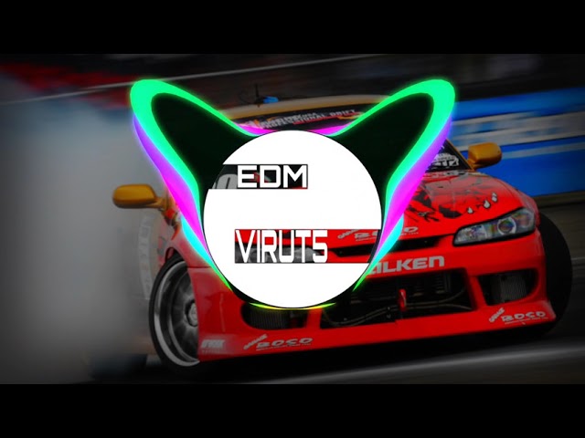 Teriyaki Boyz - Tokyo Drift (KVSH REMIX) (INFINITY)