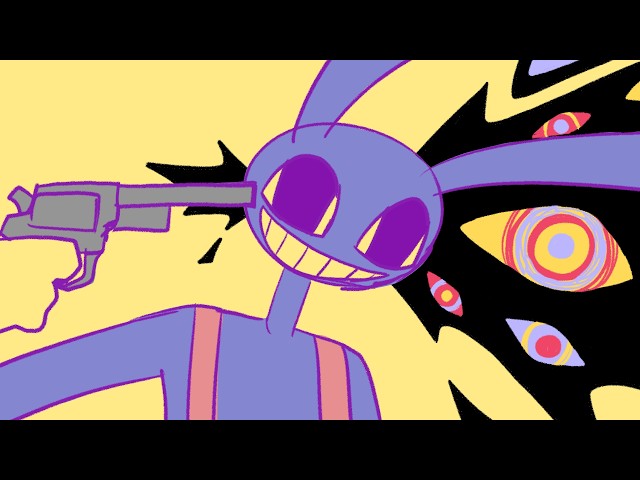 TERRIBLE THINGS (TADC Animation)