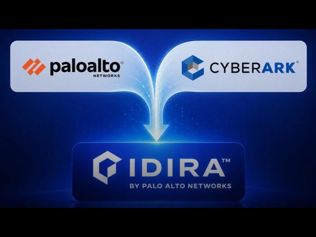 Upgrade to IDIRA 15.2 from CyberArk 14.6