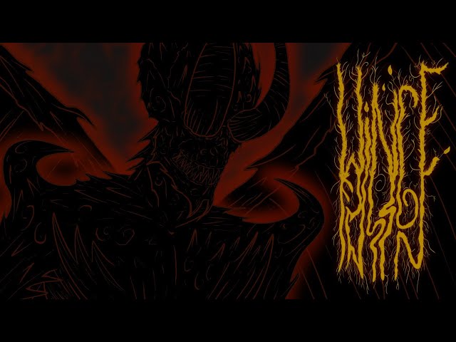 Wince and Frisson - KÄRRHÄXAN | Official Music Video (2026) 